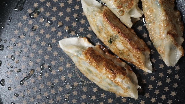 Frozen Dumplings: A Cultural Tradition and a Growing Australian Market