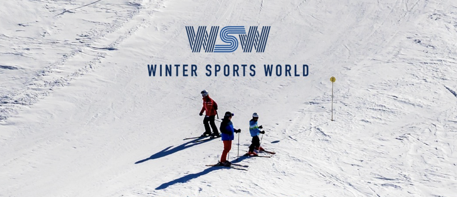 Australia’s First Indoor Ski Resort Backed by China’s BonSki