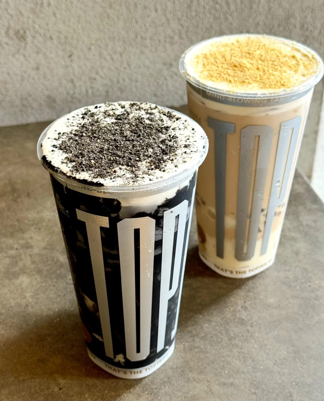 Why Standing in Line for Milk Tea Has Become Normal in Sydney