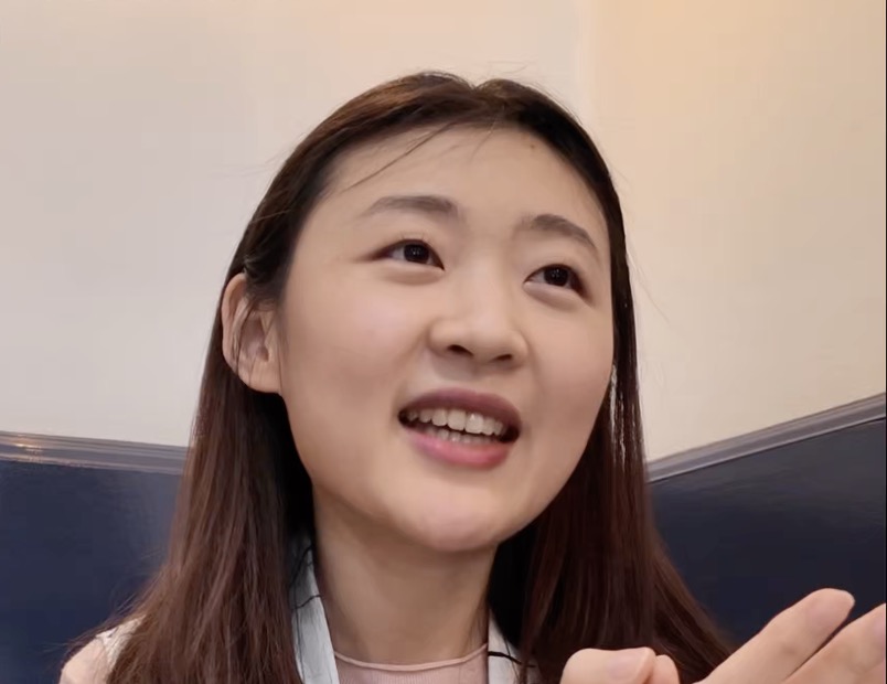 The Founder’s Story: Sunny Zhang — Ming Fragrance