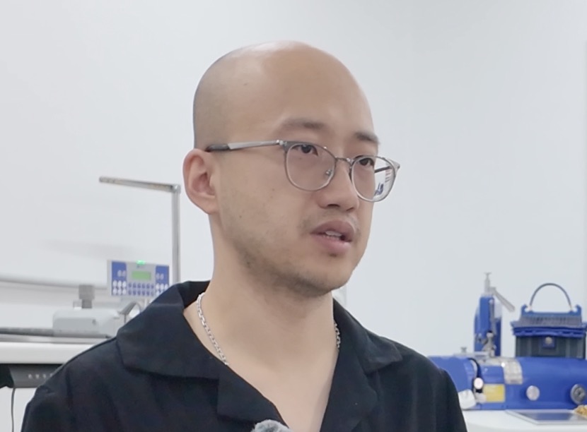 The Founder’s Story: Yue Shi — YS Atelier