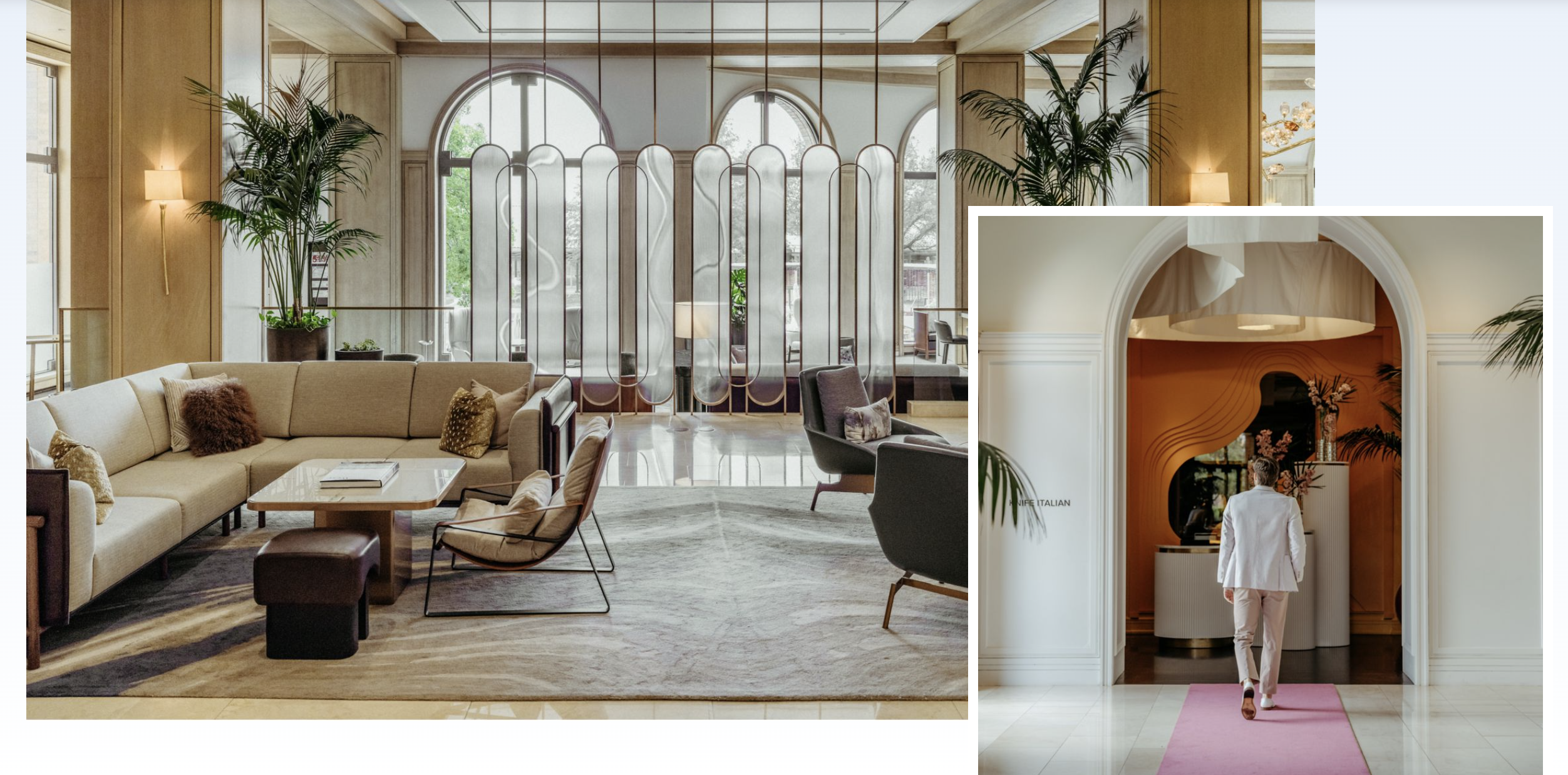 International Luxury Hotels Expand in Australia as Wolgan Valley Returns as First Ritz-Carlton Lodge