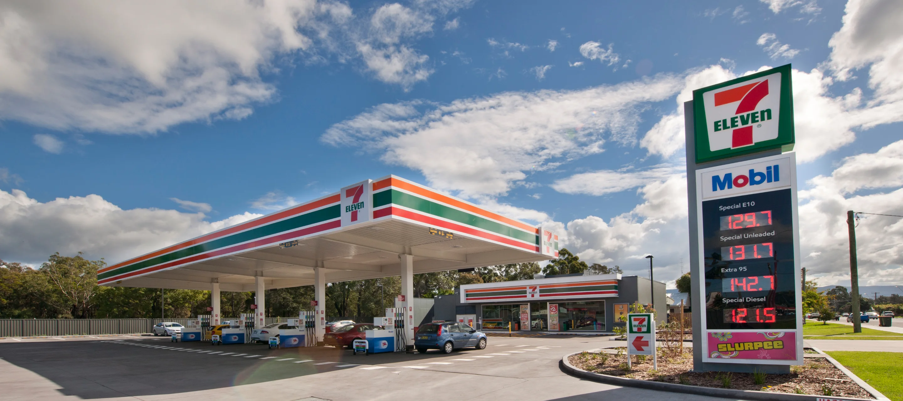 7-Eleven’s Expansion Signals Reset in Australia’s Convenience Retail Market