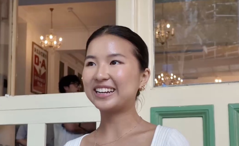 The Founder’s Story: Sip & Scale Sydney — Cindy Liang