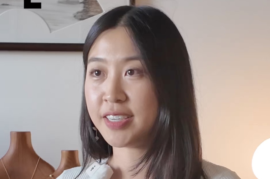 The Founder’s Story: Atelier Akina — Akina Lam