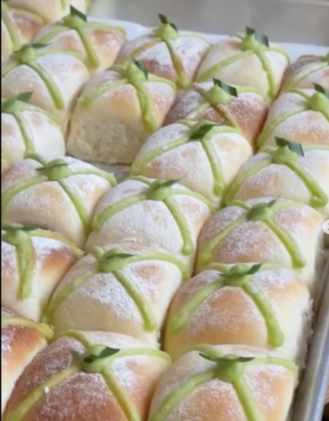 5 Sydney bakeries reimagining the hot cross bun for Easter 2026