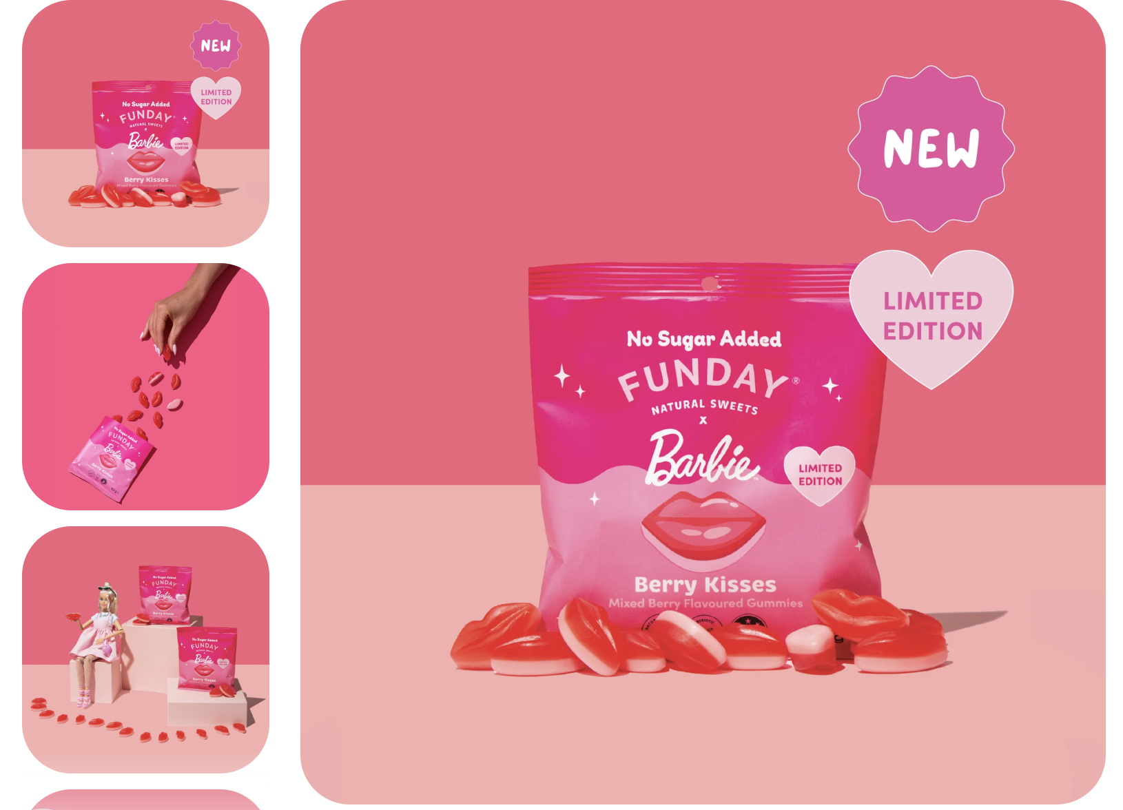 From Pharmacy to Supermarket: The Retail Logic Behind Funday x Barbie