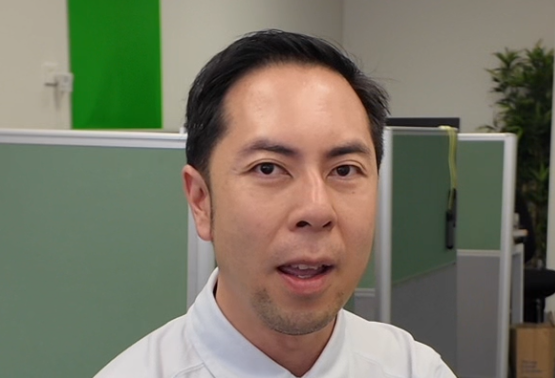 The Founder's Story: Cubic Promote — Charles Liu