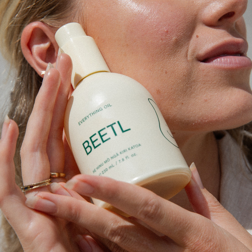 NZ Skincare Brand BEETL Lands in 205 Priceline and Priceline Pharmacy Stores Australia