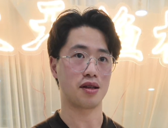 The Founder's Story: Fung Lea Foods — Benjamin Tang