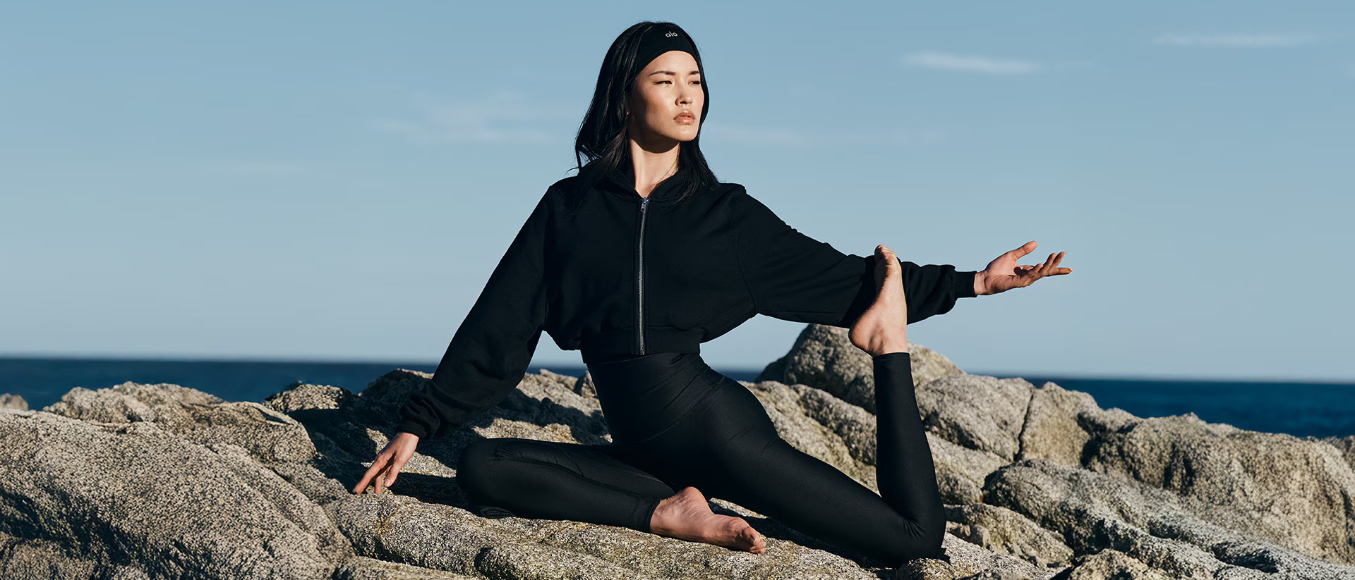 ALO Opens Its First Australian Store in Sydney