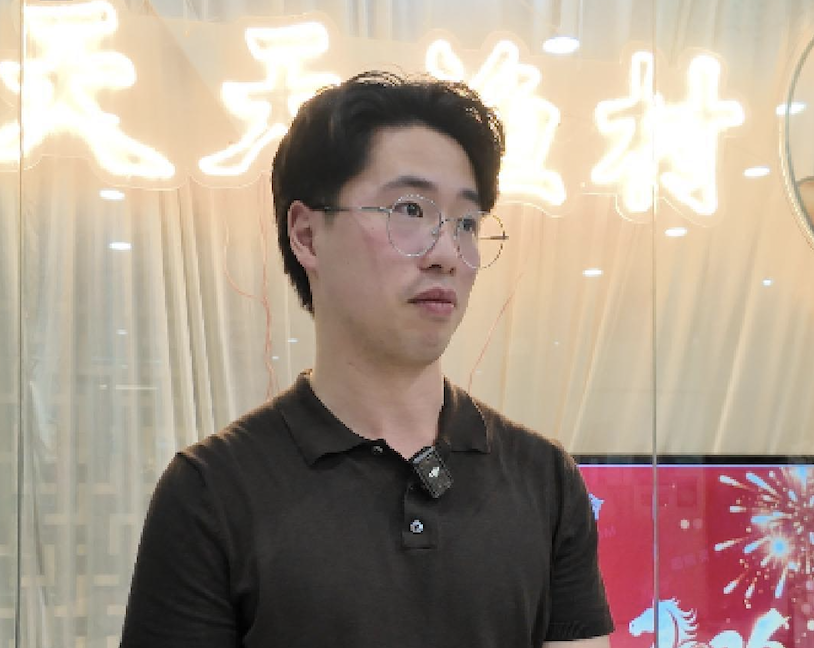 The Founder's Story: Fung Lea Foods — Benjamin Tang