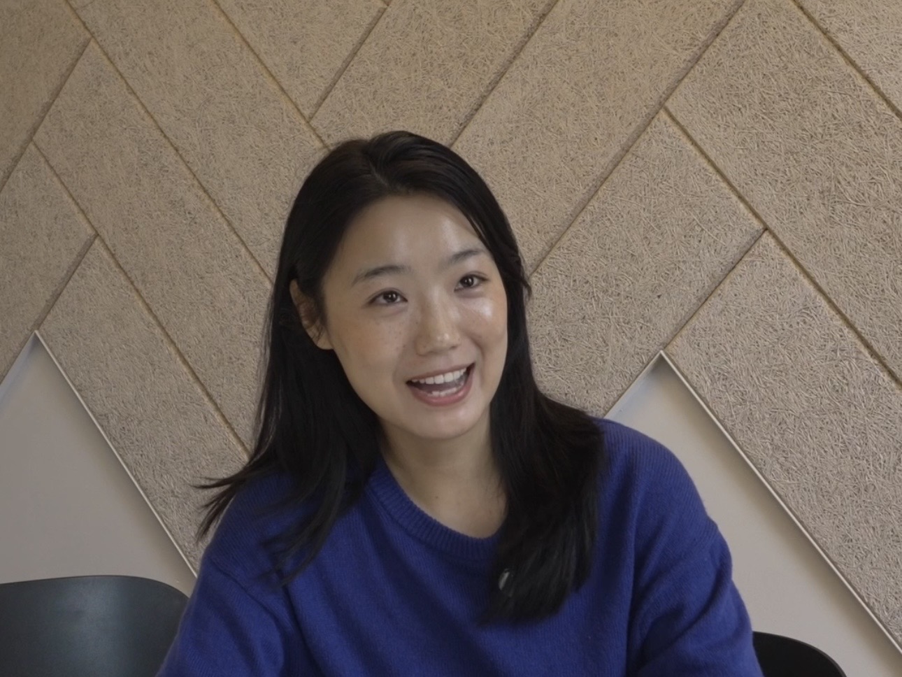 The Founder’s Story: MentorAll —— Carrie Li