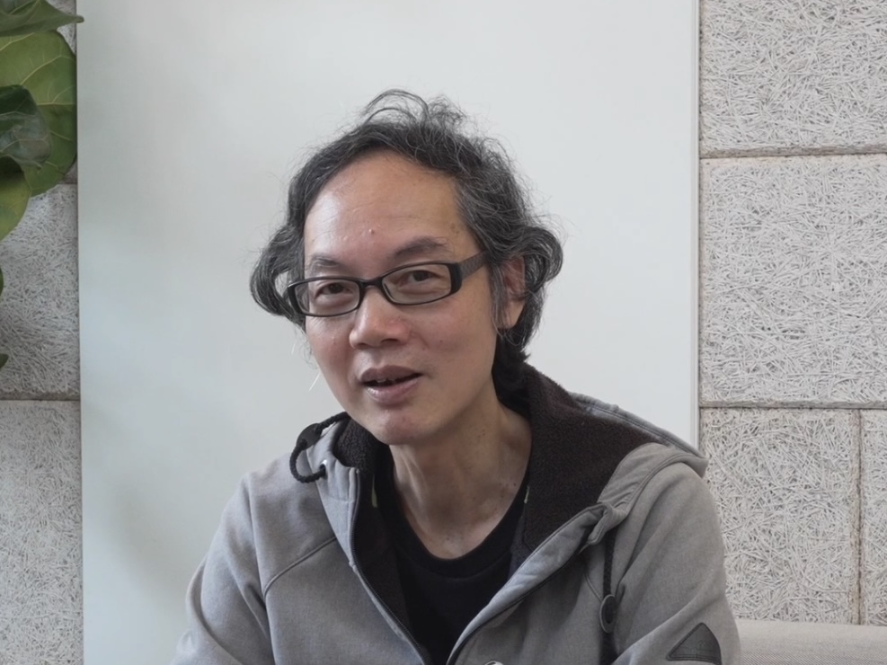 The Founder’s Story: Sam Fok - Homba Innovation