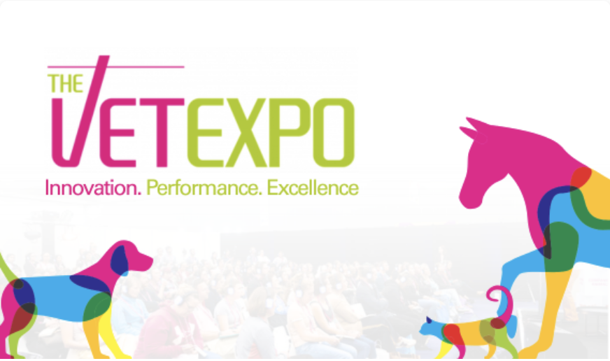 The VET Expo 2026