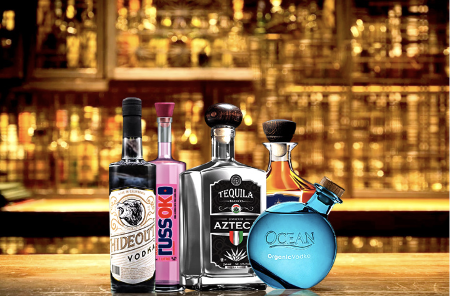 Custom Glass Packaging Solutions for Beverage and Food Brands
