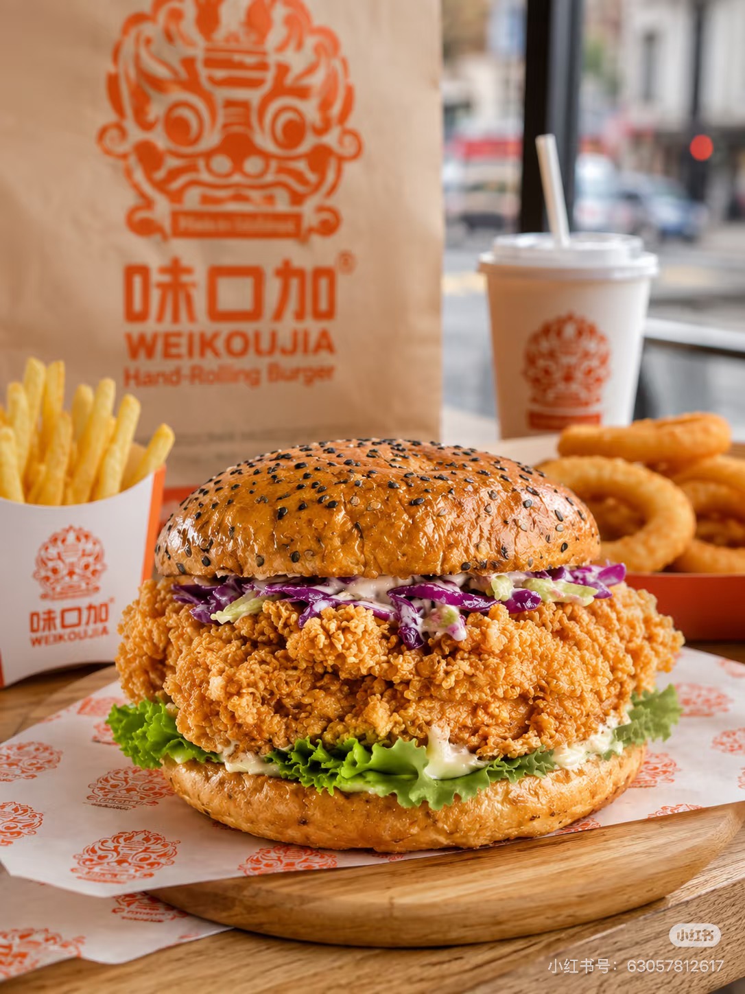 Weikoujia Expands in Australia as Hand-Rolled Chinese Burger Craze Goes Global