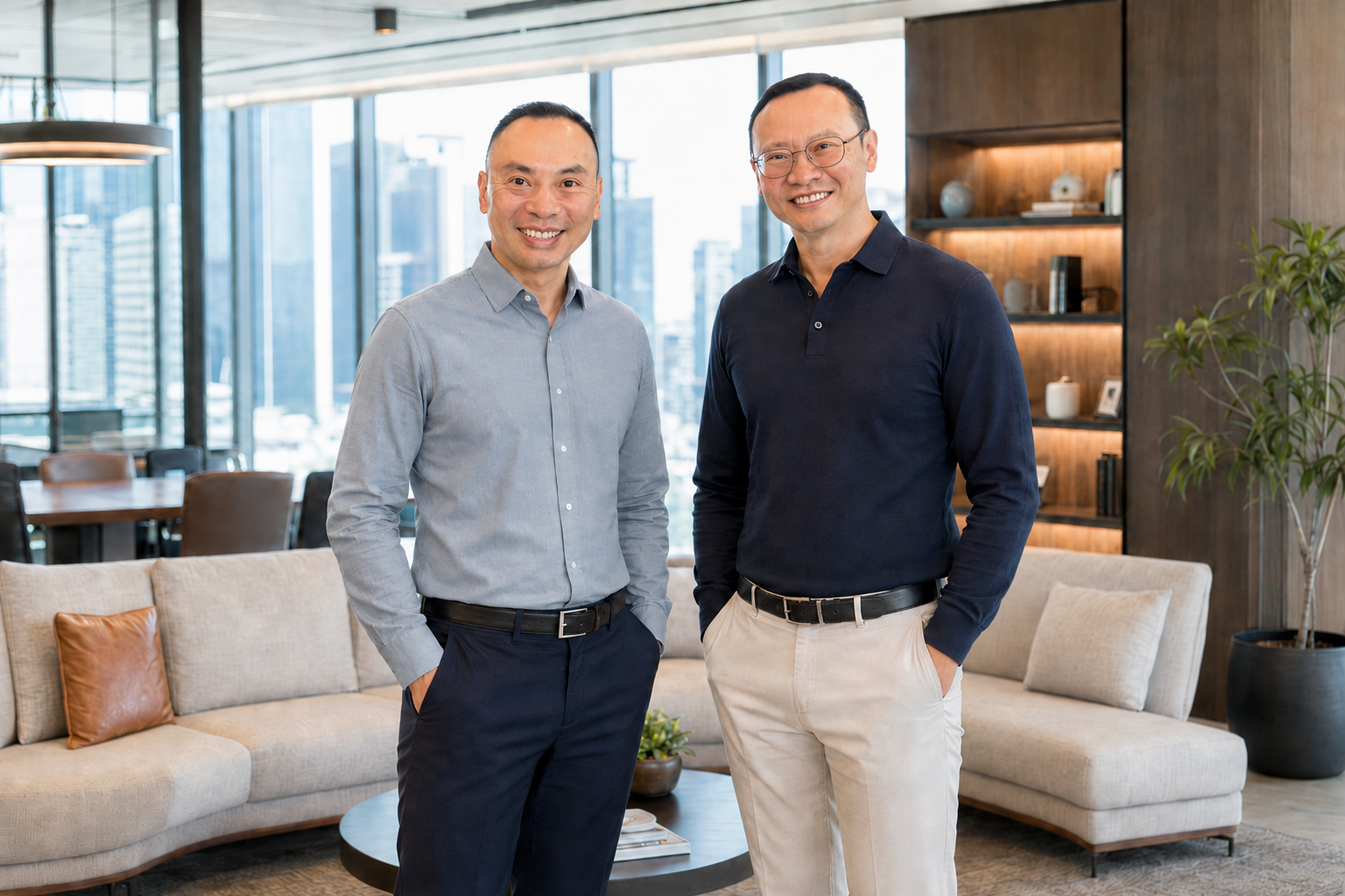 From Broker Problem to Fintech Platform: The Story Behind AutoCalc