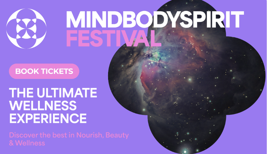 MindBodySpirit Festival Sydney 2026