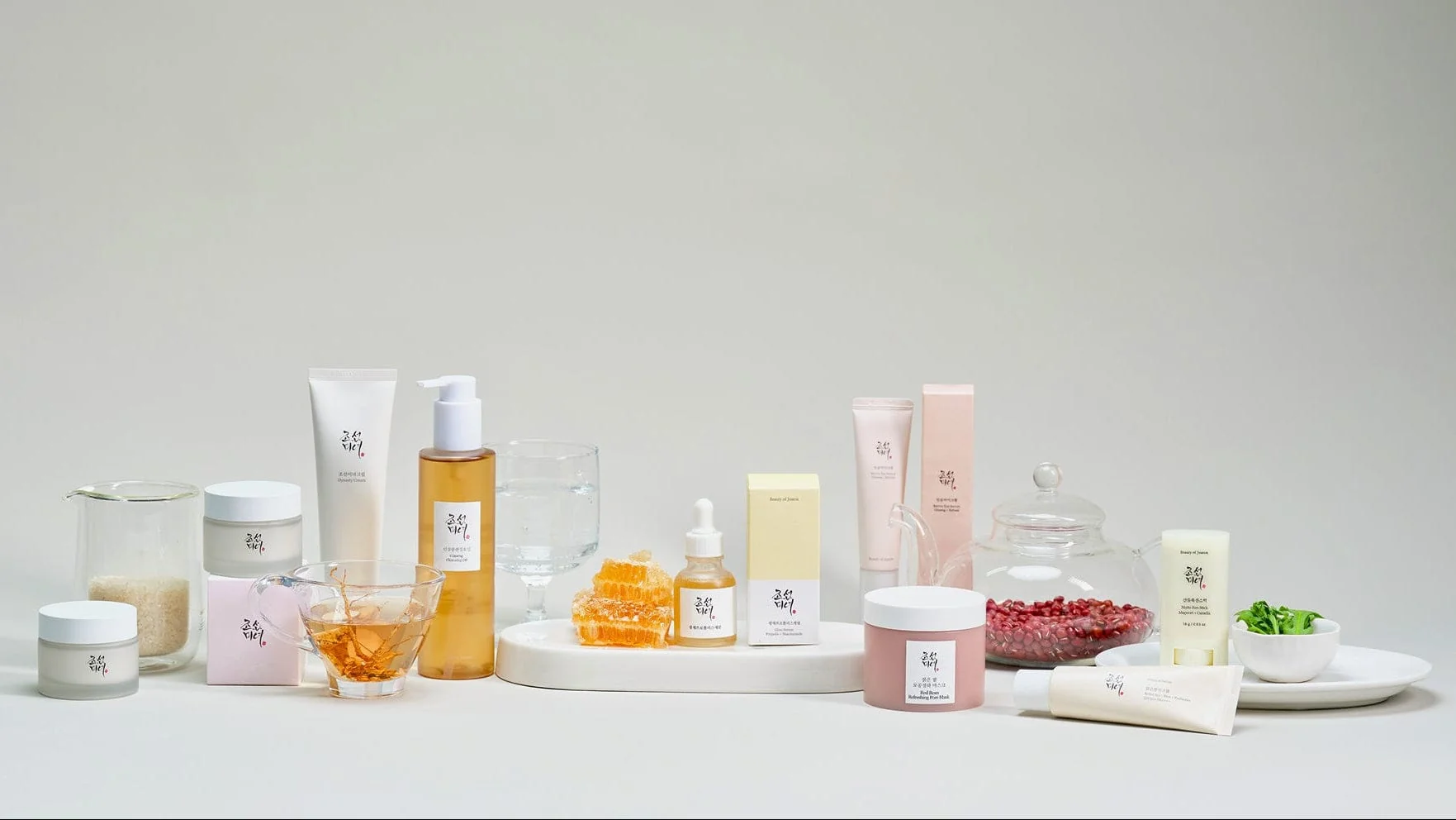 Korean Skincare Brand, Beauty of Joseon expands into Australia through 800 Coles stores