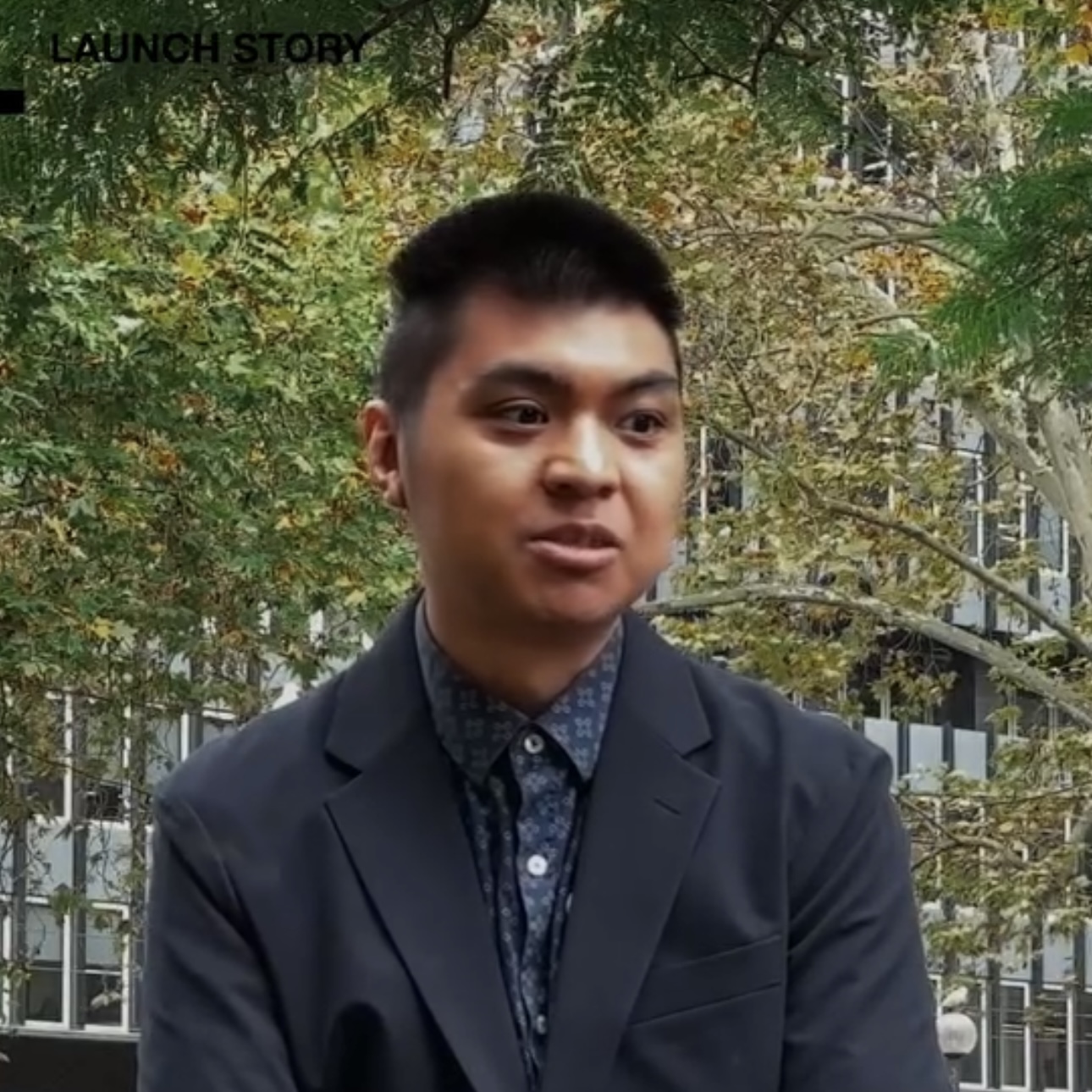 The Founder's Story: Paul Cortel - Paul Star Online Store