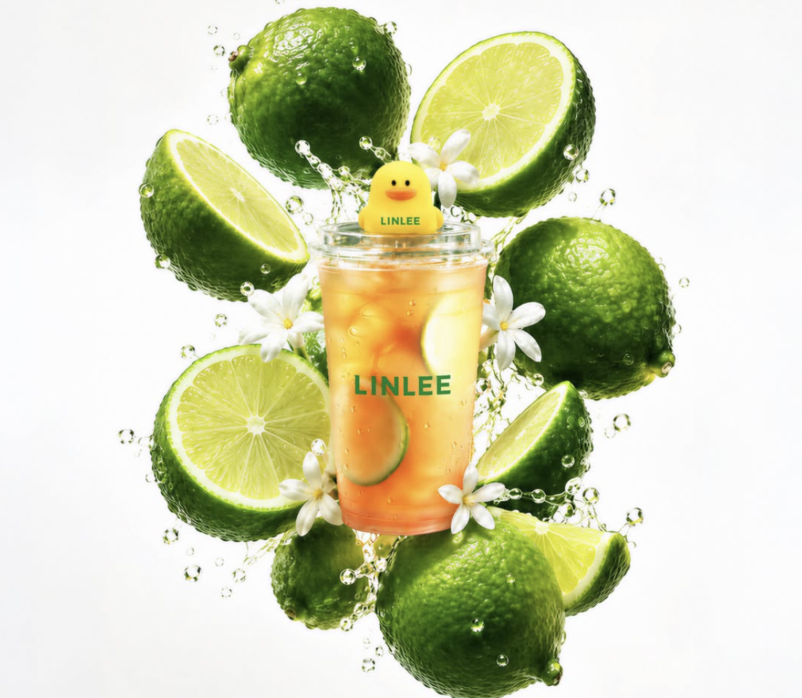 LINLEE, Ningji, Order Lemon, Taning and More Fuel Australia’s Fresh Lemon Tea Expansion