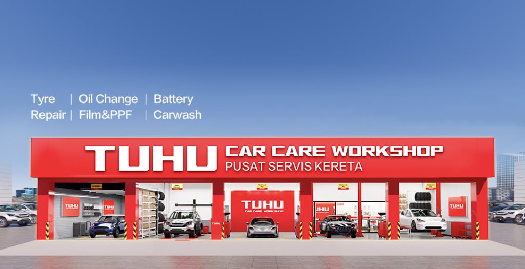 TUHU’s mycar Deal and Zeekr’s First Body Repair Centre Point to Stronger Auto Service in Australia
