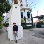 Foto del perfil de Osvaldo Sánchez