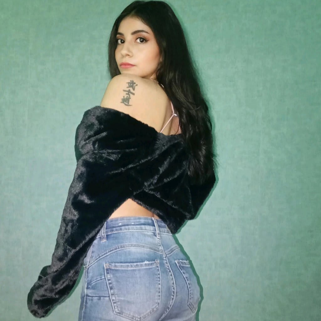 Foto del perfil de Diana Cristal