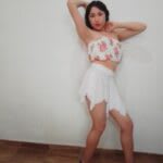 Foto del perfil de ARAKÉLI MONTIEL