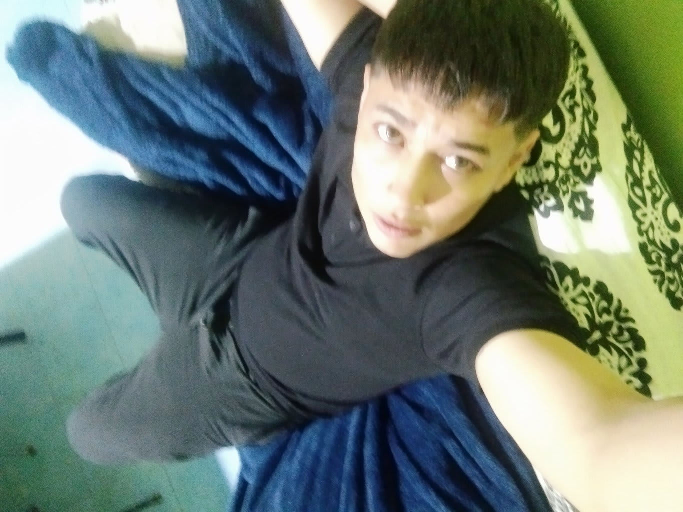 Foto del perfil de Oliver Ernesto Martínez Solis