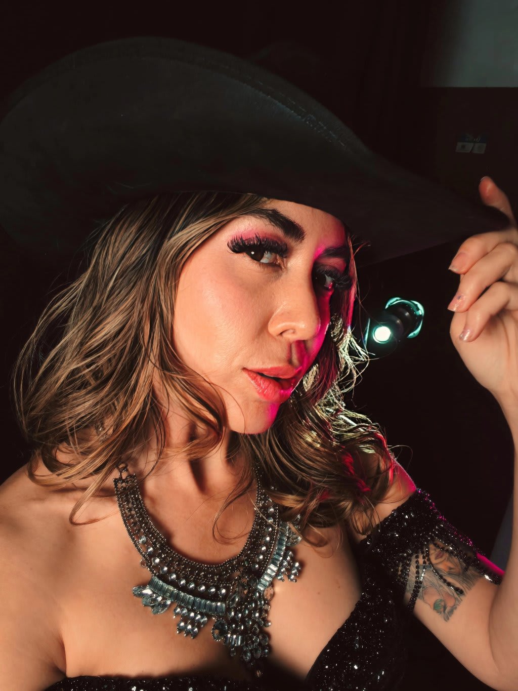 Foto del perfil de Blanca Yazmin Jiménez Barragan