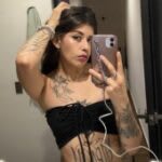 Foto del perfil de Krystel Mariana