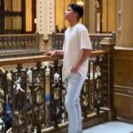 Foto del perfil de Johann García Medina