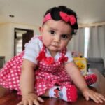 Foto del perfil de Leah Ailani Brabilla Gómez