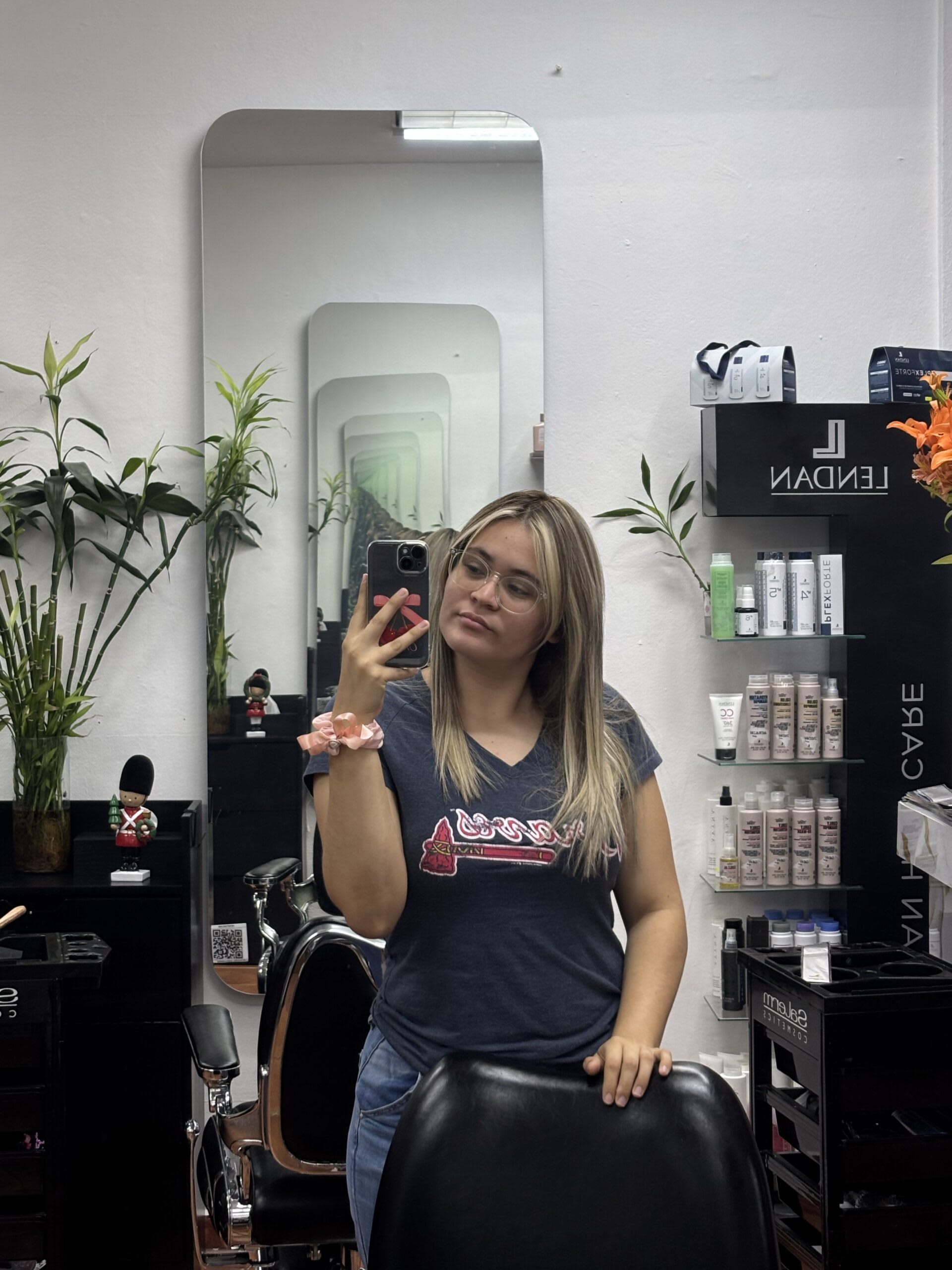 Foto del perfil de Valencia Emely