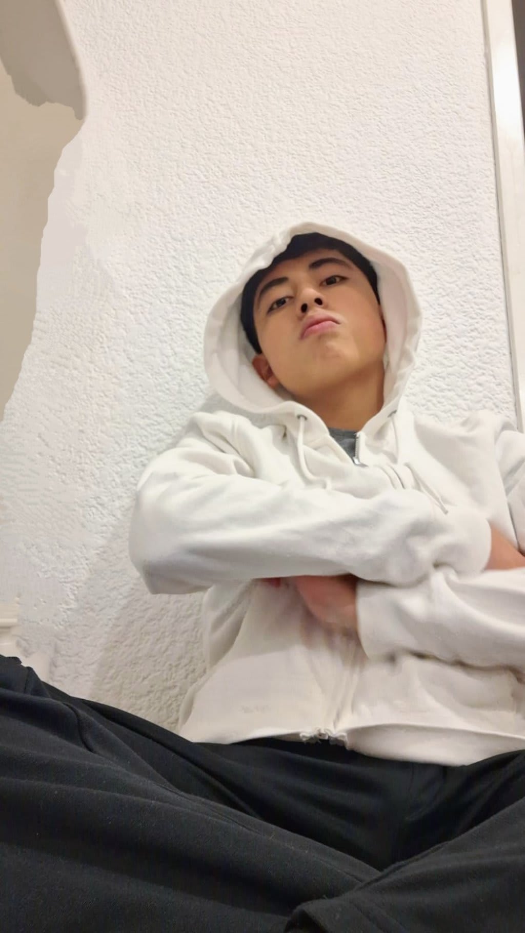 Foto del perfil de Shmuel Santiago Torres Ávila