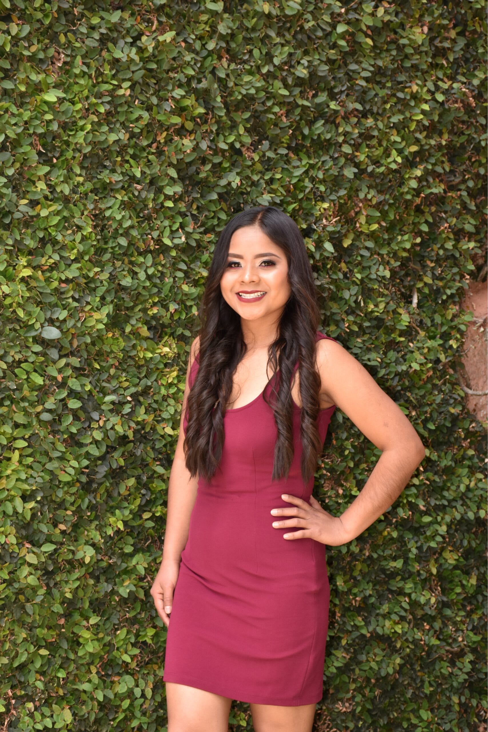 Foto del perfil de Maria Isabela Hernández Gómez