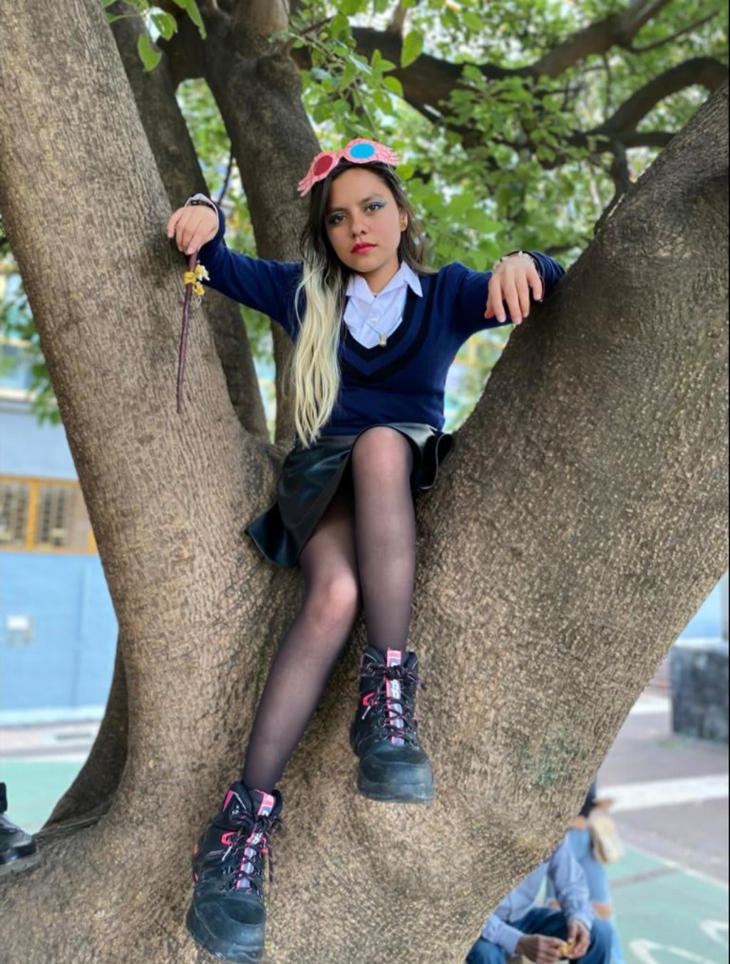 Foto del perfil de Yaretzi Araceli