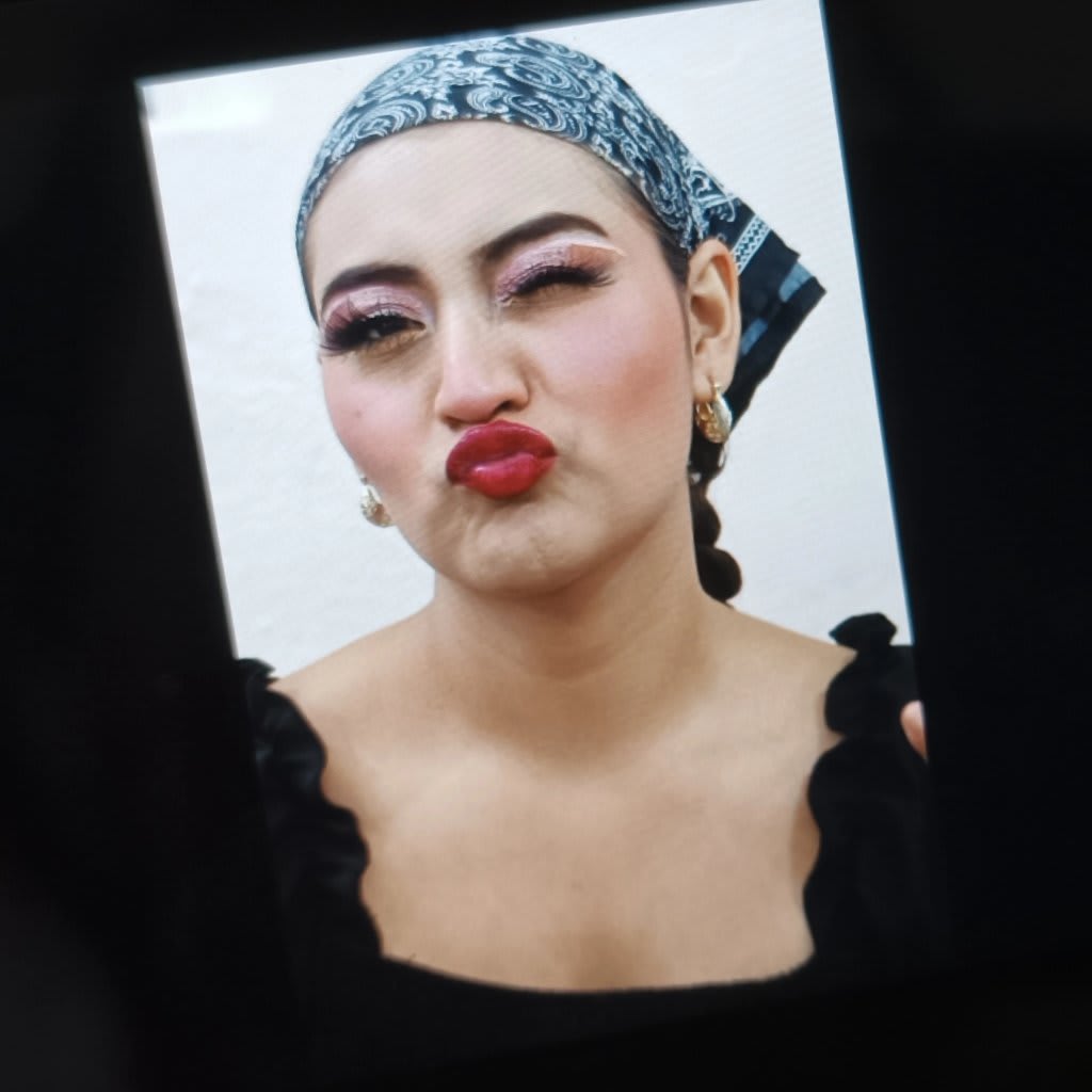 Foto del perfil de Areli López