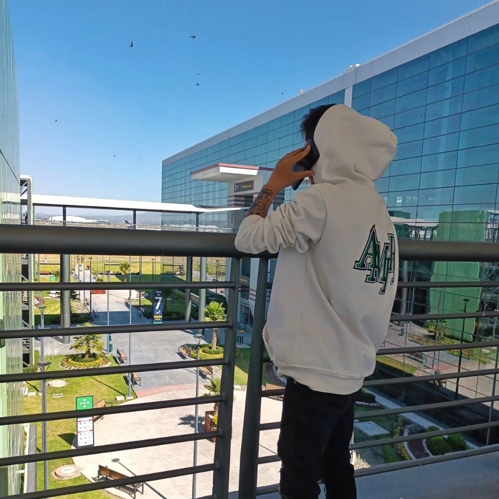 Foto del perfil de Gerson Escarcega