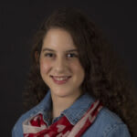 Foto del perfil de Victoria Romero Fernández