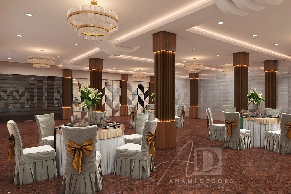 Hotel City Inn — Hospitality, Jabalpur