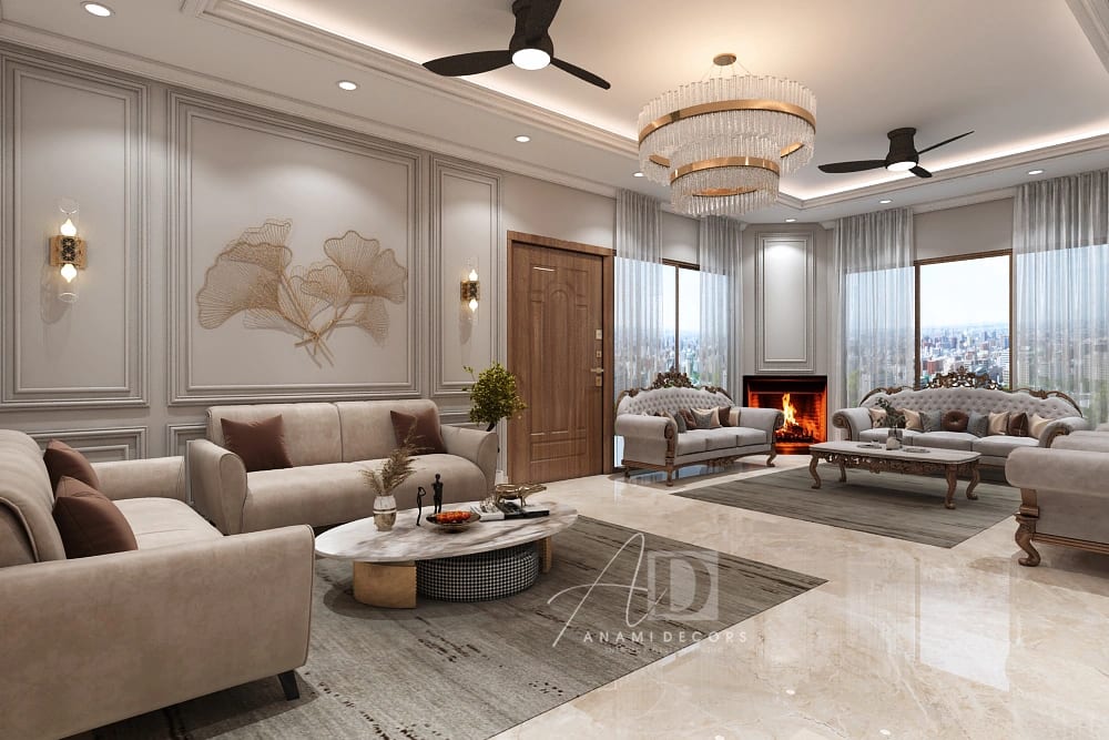 After Renovation