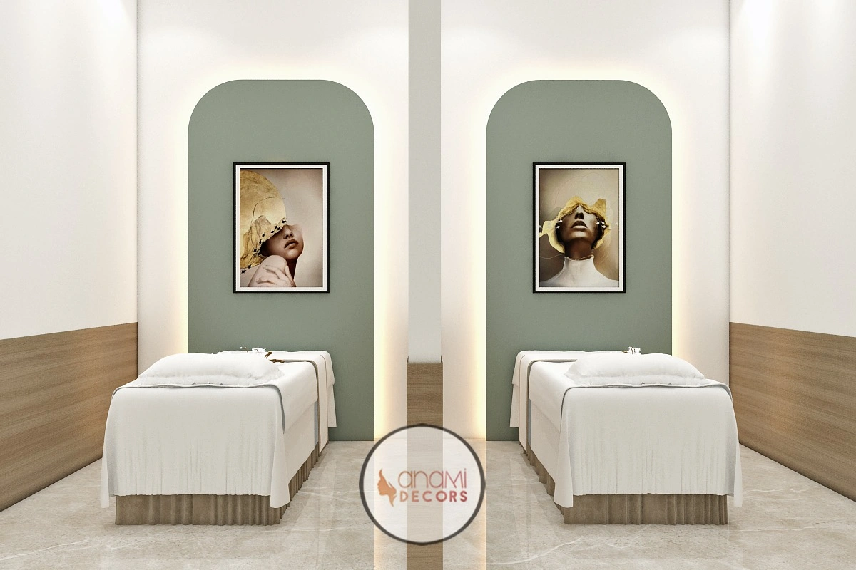 Feelings Salon — Jabalpur