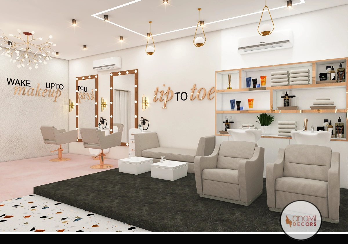 Feelings Salon — Jabalpur