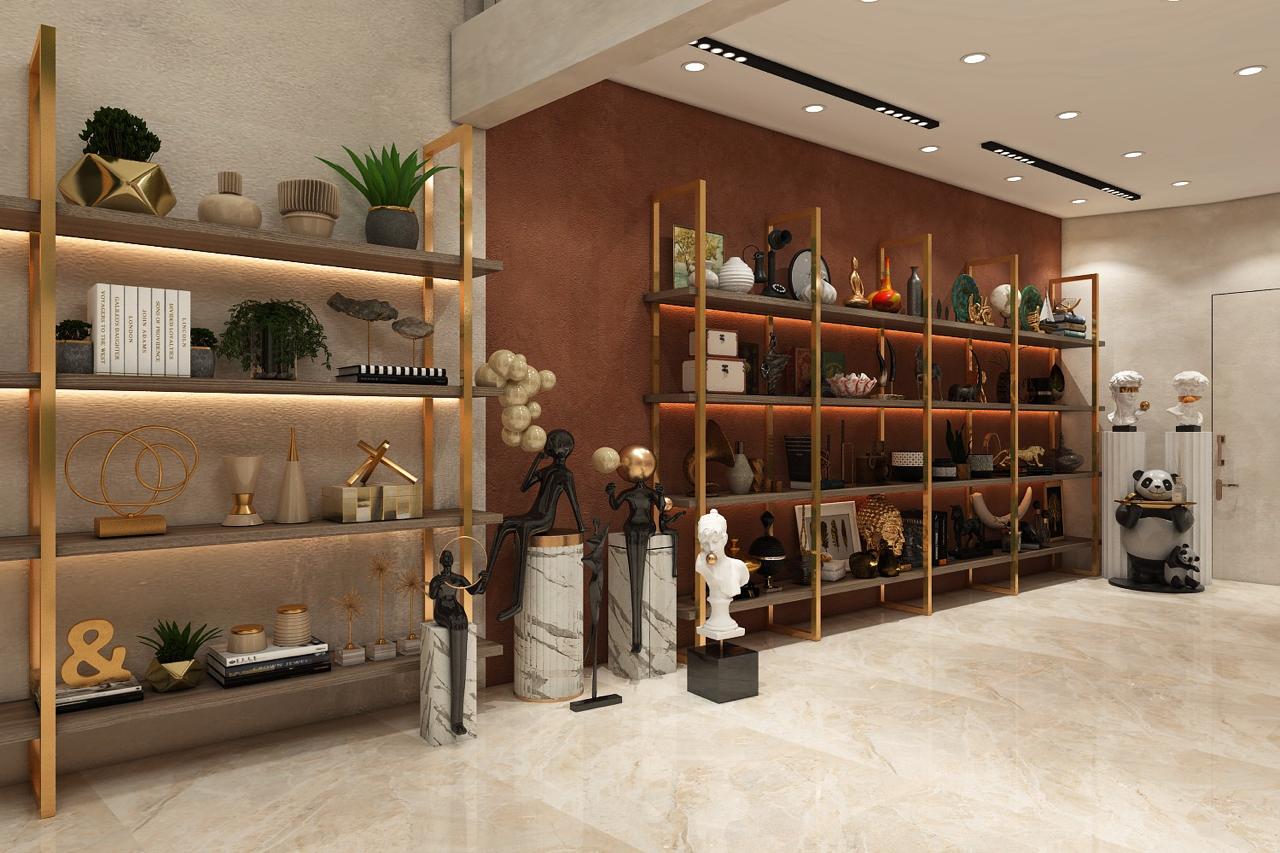 Feelings Salon — Jabalpur