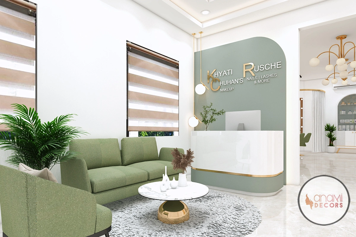 Feelings Salon — Jabalpur