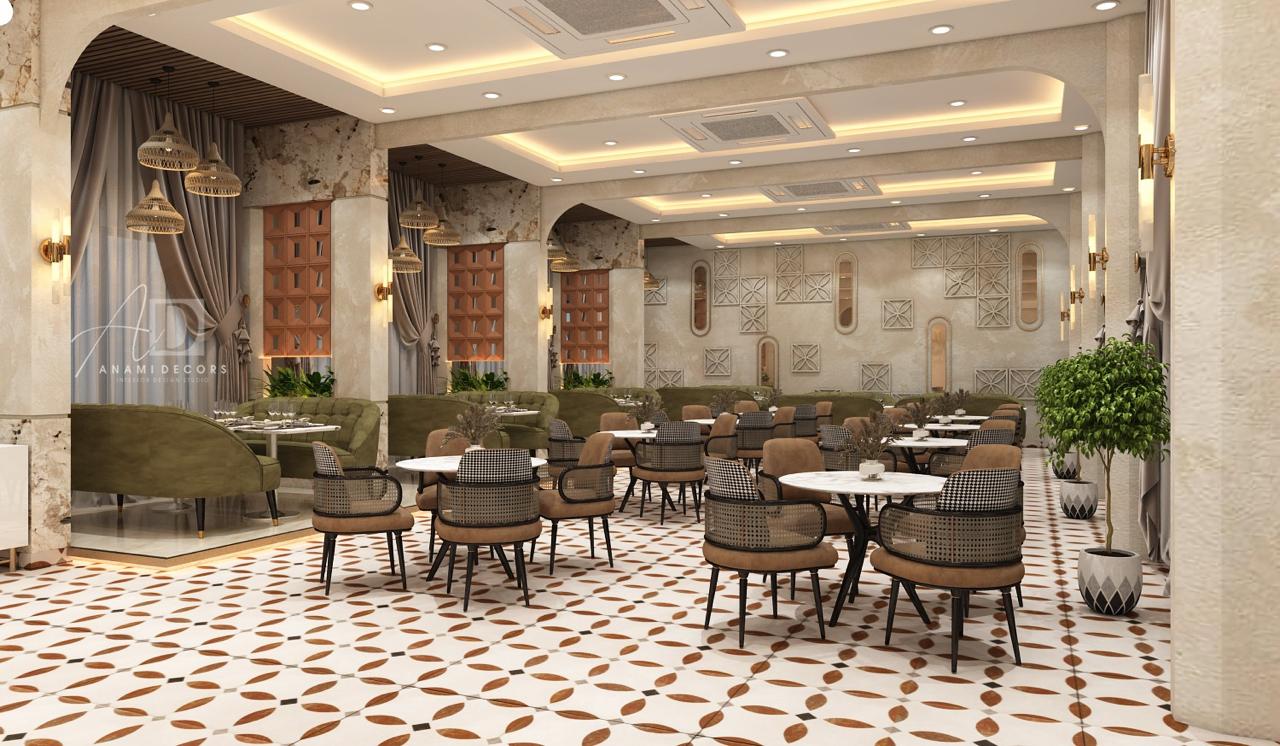 Hotel City Inn — Hospitality, Jabalpur