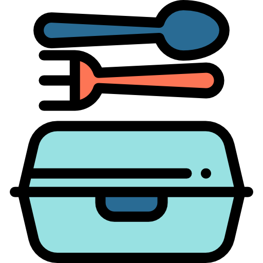 Tiffin Icon